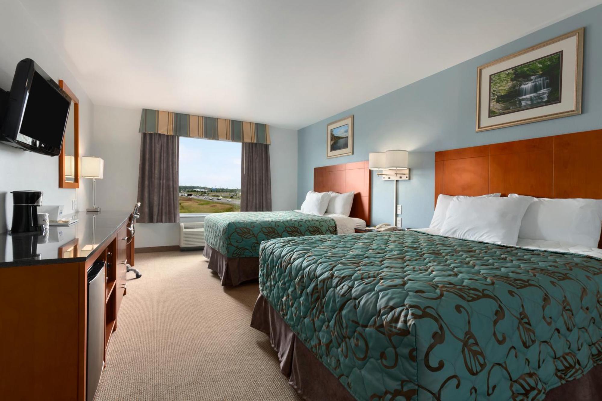 Days Inn By Wyndham Watertown Fort Drum Evans Mills Εξωτερικό φωτογραφία